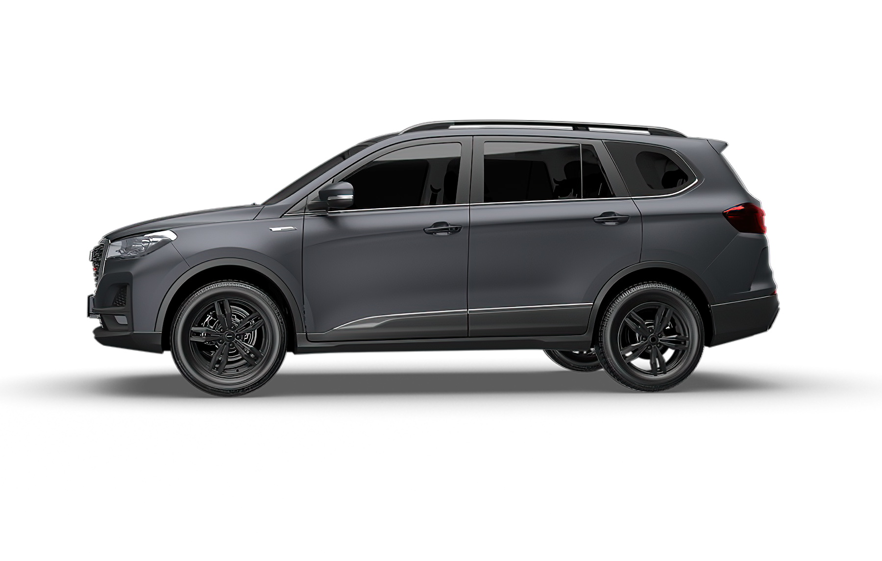 G0 5 2.0L Delux