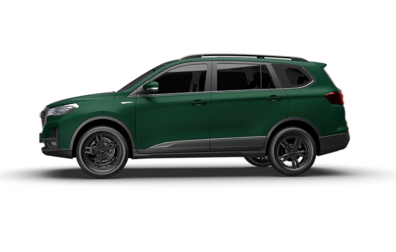 G0 5 1.5T Delux