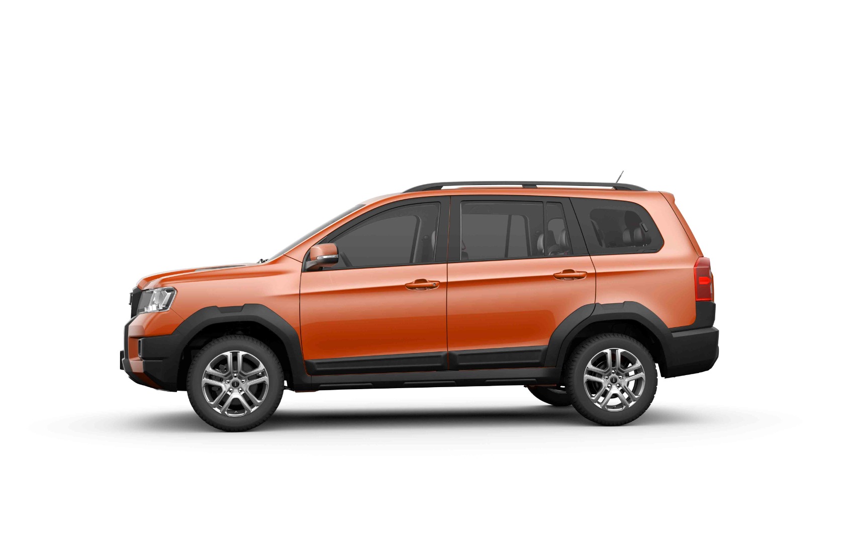 G0 3 VAN (N1), 1.5 manual